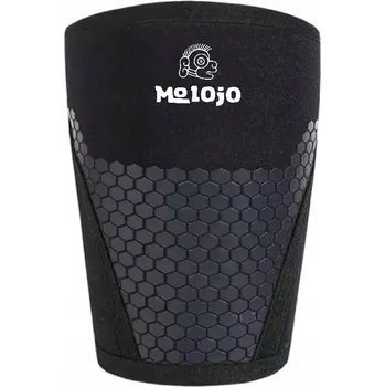 Kolenní bandáž Molojo - velikost L