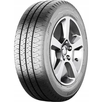 Letní pneumatika Point-S Summer Van S 215/75 R16 113/111 R zesílená (C)