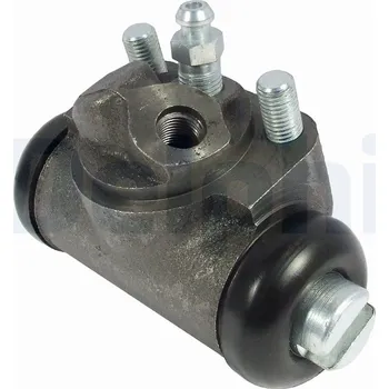 Brzdový válec Válec kolové brzdy DELPHI LW30014