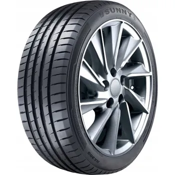 Osobní pneu Letní pneumatika Sunny NA305 215/35 R19 85 W