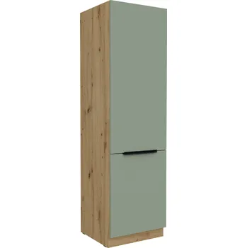 Stolarz-Lempert Kuchyňská skříňka Aria SA-AR - potravinová 60 DK-210 2F