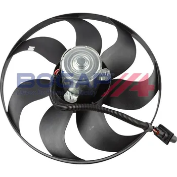 Chladič motoru Větrák, chlazení motoru BOGAP A4243132