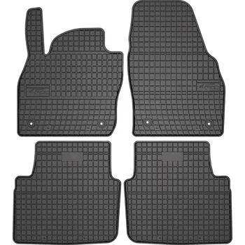 Autodoplněk Sada podlahových rohoží FROGUM 410725