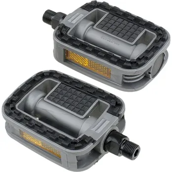 Pedál na kolo Pedály FPD NW-96D