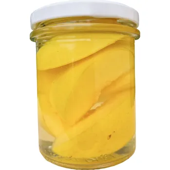 Ovoce Horňácká farma BIO Kdoulový kompot, 200 ml