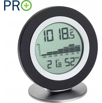 Meteostanice TFA 35.1154 senzor teploty, vlhkosti a tlaku Smart Home