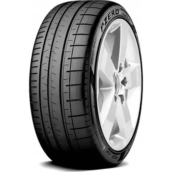 Letní osobní pneu Letní pneumatika Pirelli P Zero Corsa PZC4 315/35 R22 111 Y zesílená (XL)