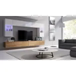 Nábytek do obývacího pokoje Meble BiK bílý