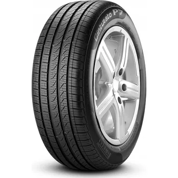 Letní osobní pneu Celoroční pneumatika Pirelli Cinturato P7 All Season 225/45 R19 96 V run flat, zesílená (XL) * - BMW