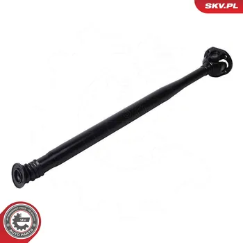 Hřídel nápravy Hnací hřídel ESEN SKV 76SKV006