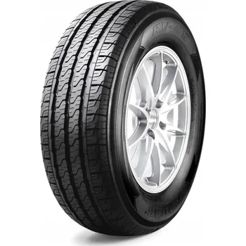 Celoroční pneumatika Radar Argonite 4 Season RV-4S 195/70 R15 104/102 R zesílená (C)