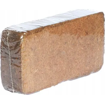 Substrát Kokosový substrát briketa 650 g 9 l