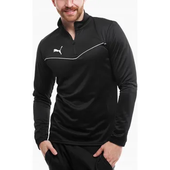 Pánská mikina Pánská mikina Puma 114339 velikost S