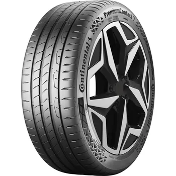 Letní osobní pneu Letní pneumatika Continental PremiumContact 7 225/55R18 98 V ochranný lem