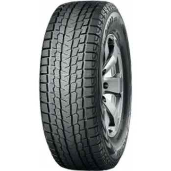 Osobní pneu Zimní pneumatika Yokohama ICE GUARD G075 265/50 R22 112 Q