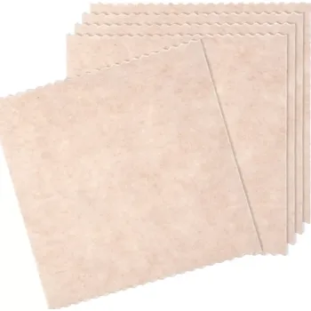 Přírodní ekologické kuchyňské utěrky 5 ks