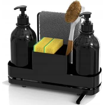 Dávkovač mýdla Kuchyňský dávkovač mýdla na ruce a nádobí