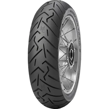 Pirelli SCORPION TRAIL 2 ZADNÍ 170/60ZR17 72 W