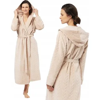 Dámský župan Dámský župan LGL 200 S/M KEY