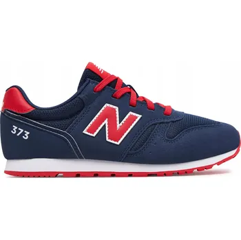 Dámská obuv SPORTOVNÍ BOTY NEW BALANCE 373 YC373AI2 tenisky 35,5