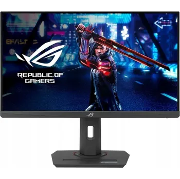 Monitor LED Monitor Asus 90LM09M0-B01370 24,5" (palců) 1920 x 1080 px IPS / PLS