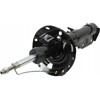 Zavěšení kol TLUMIČ PŘEDNÍ HONDA JAZZ III (GE) 08- PR