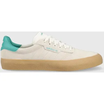 Dámské tenisky adidas Sneakersy 3MC EF8443 Béžová 40