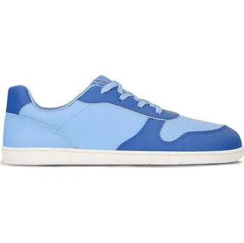 Dámské tenisky Dětské barefoot tenisky BE LENKA Scoot Junior modrá Velikost: 40