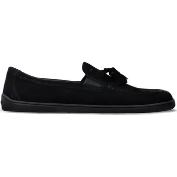 Dámské tenisky Barefoot mokasíny BE LENKA Portsiders černá Velikost: 41