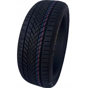 Celoroční pneumatika Tracmax TRAC SAVER 205/65 R16 99 H