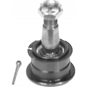 Zavěšení kol Čep ramene zavěšení DELPHI TC595