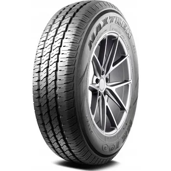 Letní osobní pneu Letní pneumatika Maxtrek MK-700 215/75 R16 113 S zesílená (C)