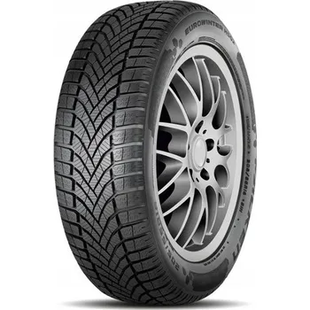 Zimní osobní pneu Zimní pneumatika Falken Eurowinter HS02 215/50 R19 93 T s přilnavostí na sněhu (3PMSF), ochranný lem