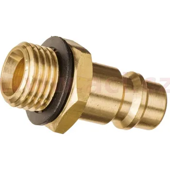 rychlospojka stlačeného vzduchu pro připojení pneumatického nářadí (G1/4)