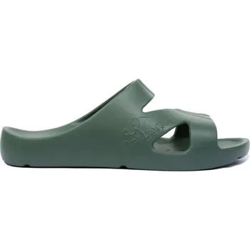 Pánská zdravotní obuv Kong Verde militare 44 Verde militare - vojenská zelená