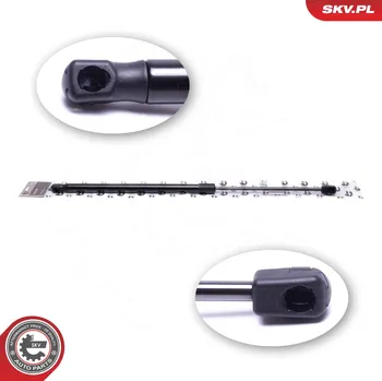 Příslušenství karosérie Pneumatická pružina, zavazadlový / nákladový prostor ESEN SKV 52SKV805