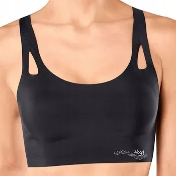Podprsenka SLOGGI ZERO FEEL SPORTY TOP vyztužená podprsenka XS / 65A 65B 65C 65D 70A 70B