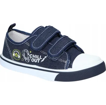 Chlapecká obuv DĚTSKÉ TENISKY AMERICAN CLUB TEN162 BOTASKY NA SUCHÝ ZIP KOŽENÁ STÉLKA VEL. 33