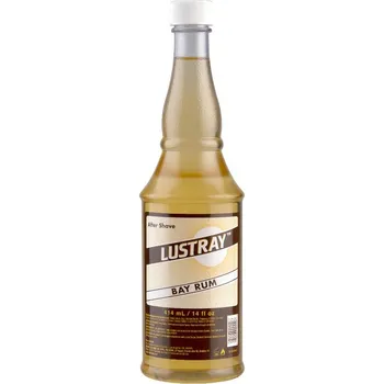 Clubman Pinaud Lustray Bay Rum voda po holení 414 ml