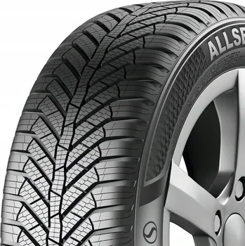 Celoroční osobní pneu Celoroční pneumatika Semperit Allseason-Grip 215/45 R16 90 V s přilnavostí na sněhu (3PMSF), ochranný lem, zesílená (XL)