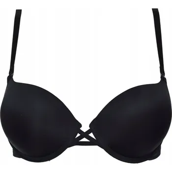 Podprsenka Push-up podprsenka béžová velikost 85C