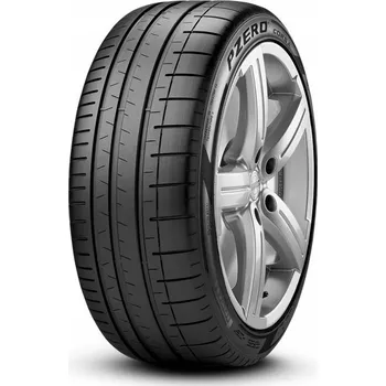 Osobní pneu Pirelli P Zero Corsa PZC4 Letní pneumatika 285/30R20 99 Y ochranný lem , zesílená (XL) * - BMW