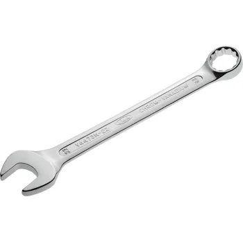 Klíč Očkový/vidlicový klíč VIGOR V4473N-22