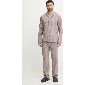 Pánské pyžamo Pyžamo Paul Smith M1A.2871N.ASMULT vícebarevná MLC, vel. XL