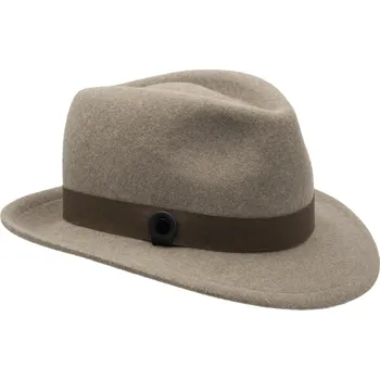 Klobouk Mayser Dámský nemačkavý klobouk - Leila Velikost: 57 cm (M)