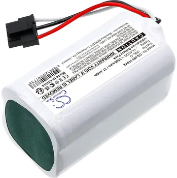 Baterie Cameron Sino CS-IRY110VX pro iRobot Roomba Combo Essential - neoriginální