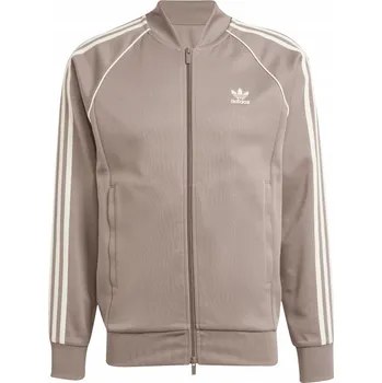 Pánské oblečení Mikina ADIDAS ADICOLOR CLASSICS SST JP2519 vel. M