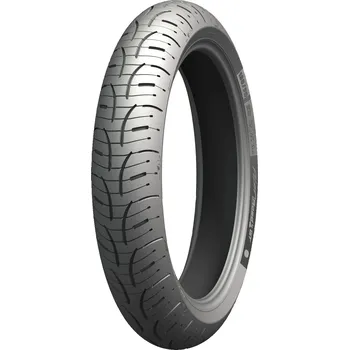 Michelin PILOT ROAD 4 GT F 120/70 R17 58 W