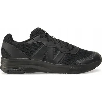 Dámské tenisky Dámské BOTY NEW BALANCE GK578BB sportovní černé lehké vel. 40