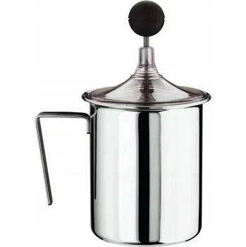 Příprava kávy Napěňovač mléka FRABOSK Combat 6 TZ